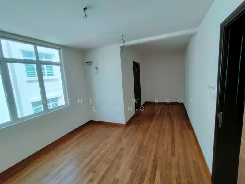 Semi-Detached House for Sale in Gelugor (Penang) - Zhonl Saw Boon Loong - Interior - PropertyGuru.com.my