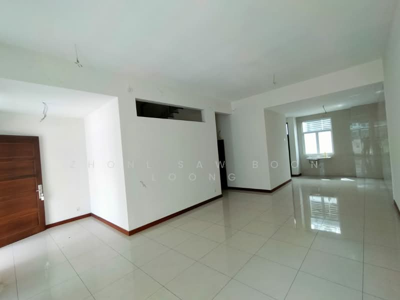 Semi-Detached House for Sale in Gelugor (Penang) - Zhonl Saw Boon Loong - Interior - PropertyGuru.com.my