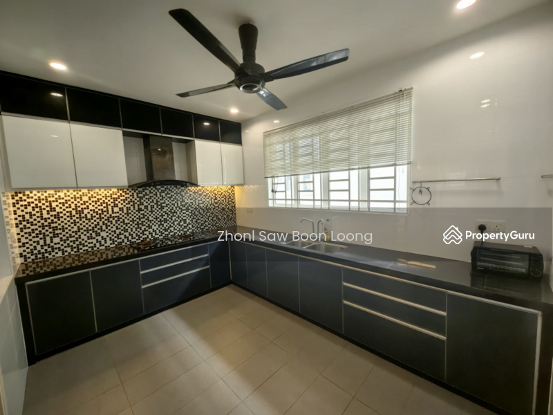 Setia Vista untuk Untuk Dijual - RM 1,230,000, Mac 2026 - PropertyGuru.com.my