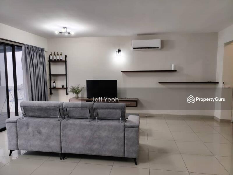 For Rent - Amansuri Residences