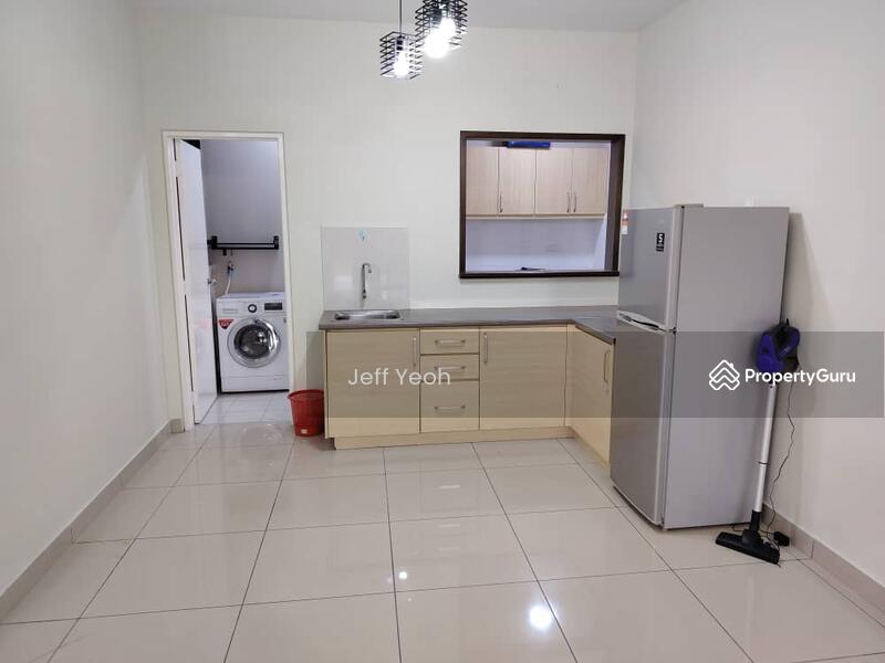For Rent - Amansuri Residences
