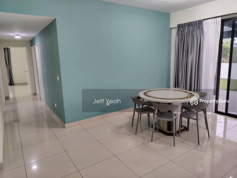 For Rent - Amansuri Residences
