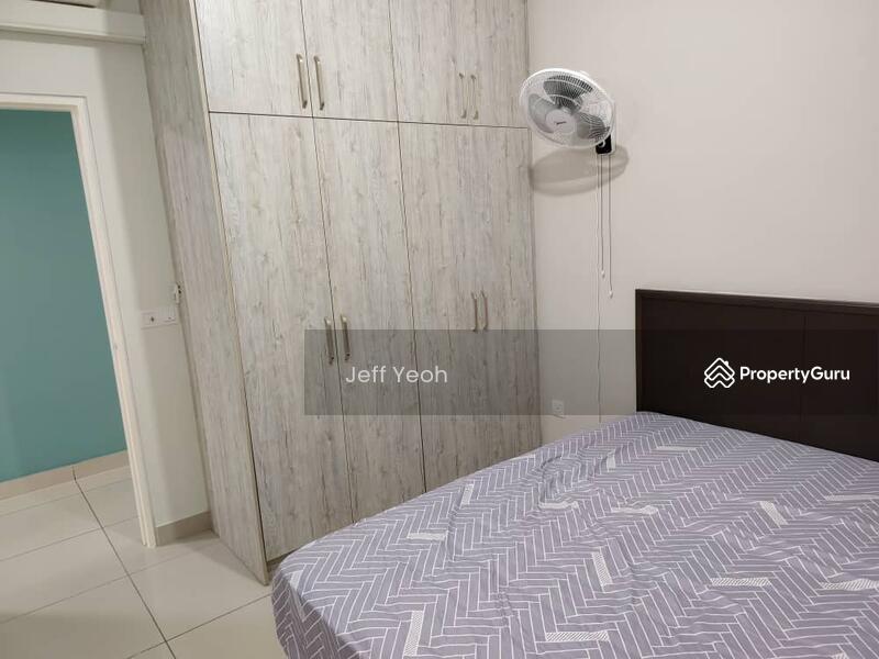 For Rent - Amansuri Residences