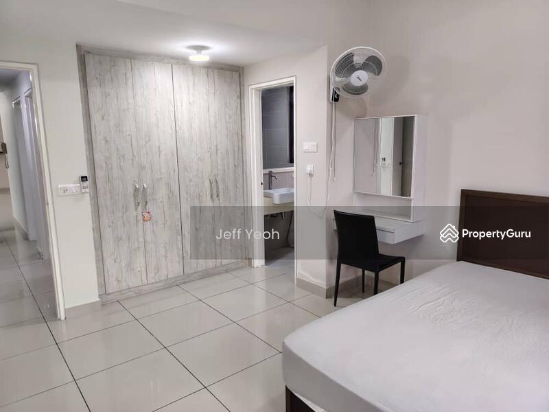 For Rent - Amansuri Residences