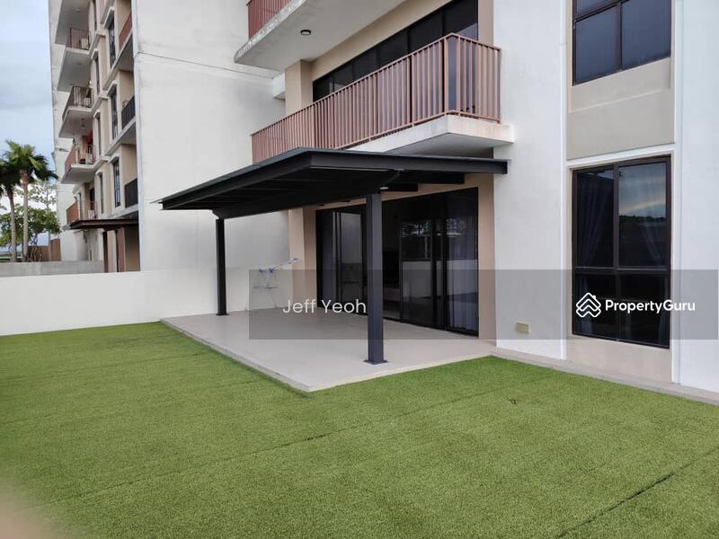 For Rent - Amansuri Residences