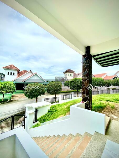 Hilltop VillaHilltop Villas Double Storey Batu Ferringhi. untuk Untuk Disewa - RM 7,500 /bulan, Apr 2026 - PropertyGuru.com.my