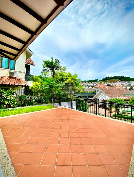 Hilltop VillaHilltop Villas Double Storey Batu Ferringhi. untuk Untuk Disewa - RM 7,500 /bulan, Apr 2026 - PropertyGuru.com.my