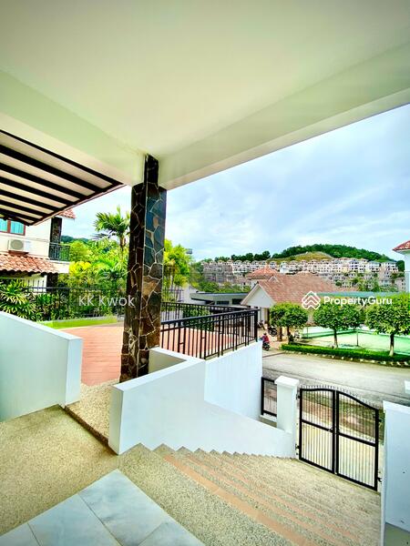 Hilltop VillaHilltop Villas Double Storey Batu Ferringhi. untuk Untuk Disewa - RM 7,500 /bulan, Apr 2026 - PropertyGuru.com.my