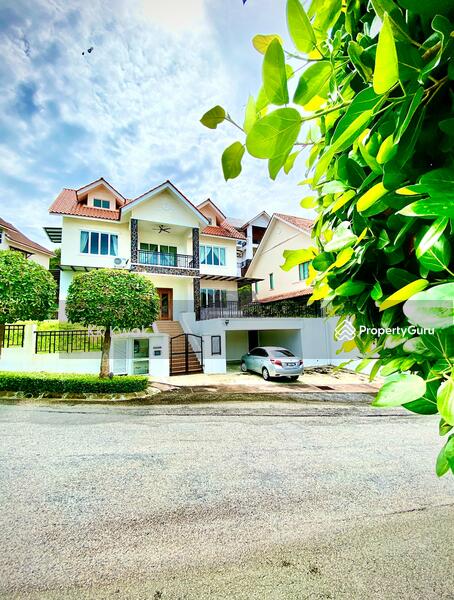 Hilltop VillaHilltop Villas Double Storey Batu Ferringhi. untuk Untuk Disewa - RM 7,500 /bulan, Apr 2026 - PropertyGuru.com.my