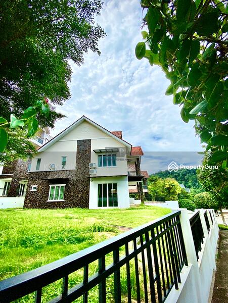 Hilltop VillaHilltop Villas Double Storey Batu Ferringhi. untuk Untuk Disewa - RM 7,500 /bulan, Apr 2026 - PropertyGuru.com.my