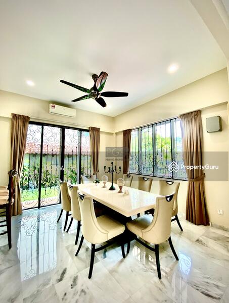 Hilltop VillaHilltop Villas Double Storey Batu Ferringhi. untuk Untuk Disewa - RM 7,500 /bulan, Apr 2026 - PropertyGuru.com.my