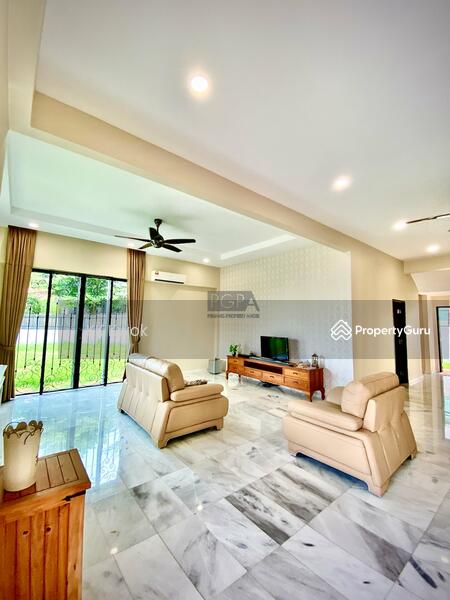 Hilltop VillaHilltop Villas Double Storey Batu Ferringhi. untuk Untuk Disewa - RM 7,500 /bulan, Apr 2026 - PropertyGuru.com.my
