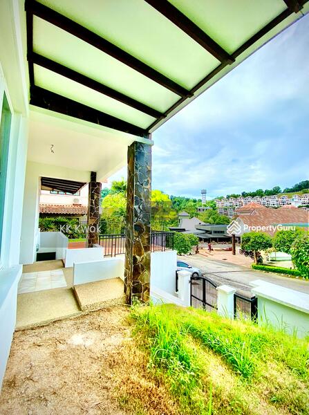 Hilltop VillaHilltop Villas Double Storey Batu Ferringhi. untuk Untuk Disewa - RM 7,500 /bulan, Apr 2026 - PropertyGuru.com.my