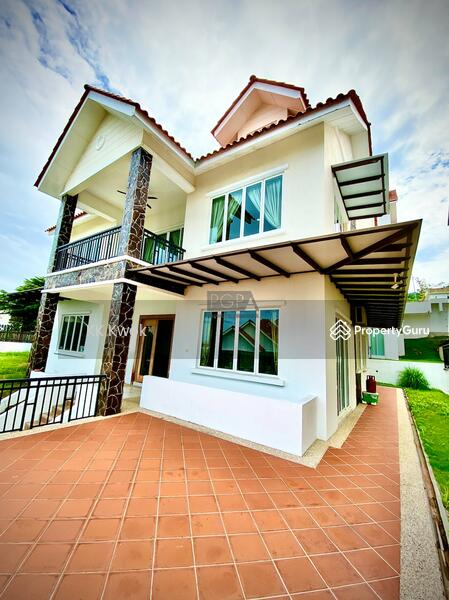 Hilltop VillaHilltop Villas Double Storey Batu Ferringhi. untuk Untuk Disewa - RM 7,500 /bulan, Apr 2026 - PropertyGuru.com.my