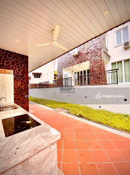 Hilltop VillaHilltop Villas Double Storey Batu Ferringhi. untuk Untuk Disewa - RM 7,500 /bulan, Apr 2026 - PropertyGuru.com.my
