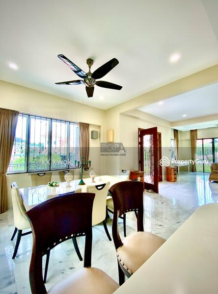 Hilltop VillaHilltop Villas Double Storey Batu Ferringhi. untuk Untuk Disewa - RM 7,500 /bulan, Apr 2026 - PropertyGuru.com.my