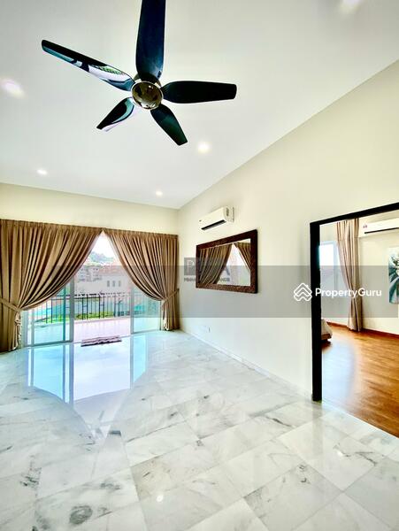 Hilltop VillaHilltop Villas Double Storey Batu Ferringhi. untuk Untuk Disewa - RM 7,500 /bulan, Apr 2026 - PropertyGuru.com.my