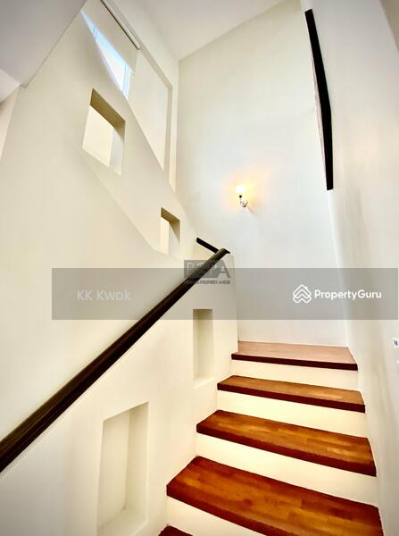 Hilltop VillaHilltop Villas Double Storey Batu Ferringhi. untuk Untuk Disewa - RM 7,500 /bulan, Apr 2026 - PropertyGuru.com.my