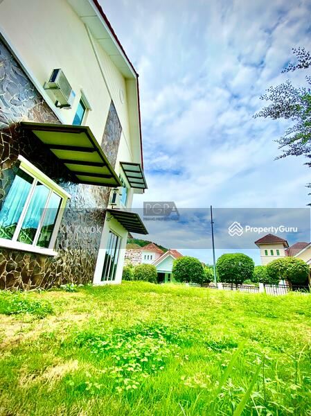 Hilltop VillaHilltop Villas Double Storey Batu Ferringhi. untuk Untuk Disewa - RM 7,500 /bulan, Apr 2026 - PropertyGuru.com.my