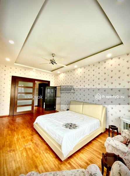 Hilltop VillaHilltop Villas Double Storey Batu Ferringhi. untuk Untuk Disewa - RM 7,500 /bulan, Apr 2026 - PropertyGuru.com.my