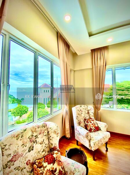 Hilltop VillaHilltop Villas Double Storey Batu Ferringhi. untuk Untuk Disewa - RM 7,500 /bulan, Apr 2026 - PropertyGuru.com.my