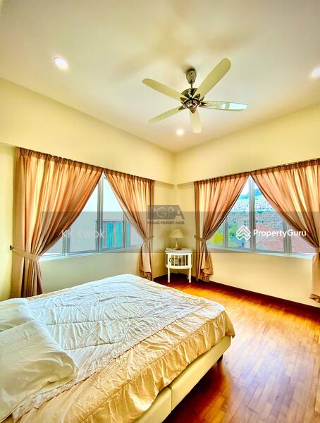 Hilltop VillaHilltop Villas Double Storey Batu Ferringhi. untuk Untuk Disewa - RM 7,500 /bulan, Apr 2026 - PropertyGuru.com.my