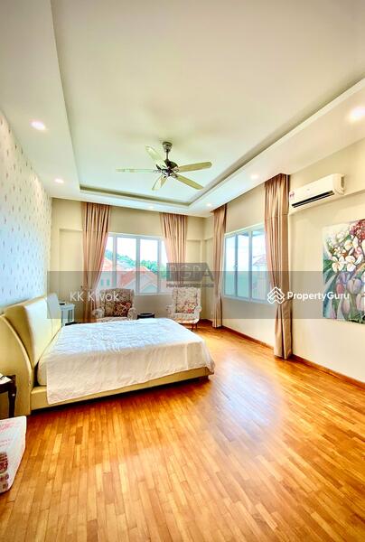 Hilltop VillaHilltop Villas Double Storey Batu Ferringhi. untuk Untuk Disewa - RM 7,500 /bulan, Apr 2026 - PropertyGuru.com.my