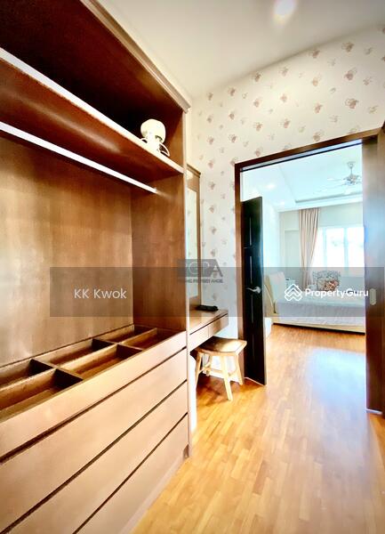 Hilltop VillaHilltop Villas Double Storey Batu Ferringhi. untuk Untuk Disewa - RM 7,500 /bulan, Apr 2026 - PropertyGuru.com.my