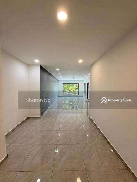 Semi-Detached House for Sale in Kampung Bahru (Johor Bahru) - Sharon Ng - PropertyGuru.com.my