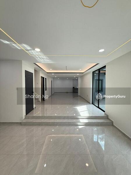 Semi-Detached House for Sale in Kampung Bahru (Johor Bahru) - Sharon Ng - PropertyGuru.com.my