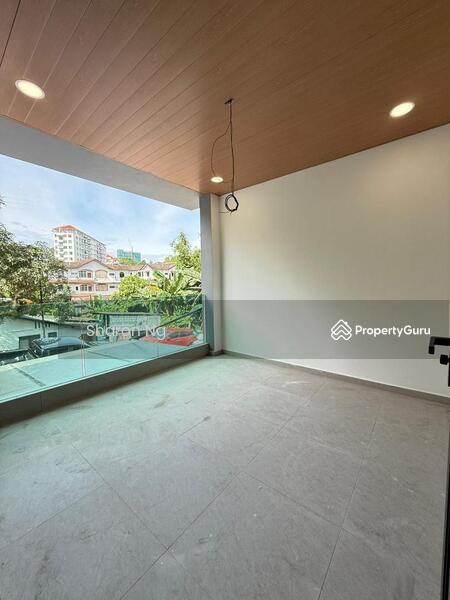 Semi-Detached House for Sale in Kampung Bahru (Johor Bahru) - Sharon Ng - PropertyGuru.com.my