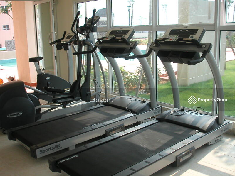 Condominium for Rent at The Boulevard - Jason . - PropertyGuru.com.my