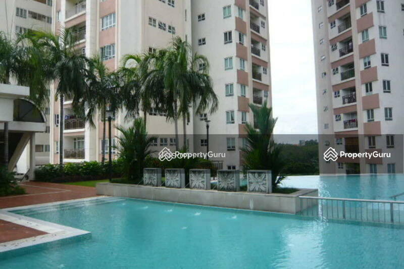 Condominium for Rent at The Boulevard - Jason . - PropertyGuru.com.my