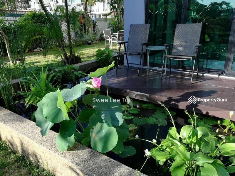 Bungalow for Sale in Tropicana Indah (Kota Damansara) - Swee Lee Tan - PropertyGuru.com.my