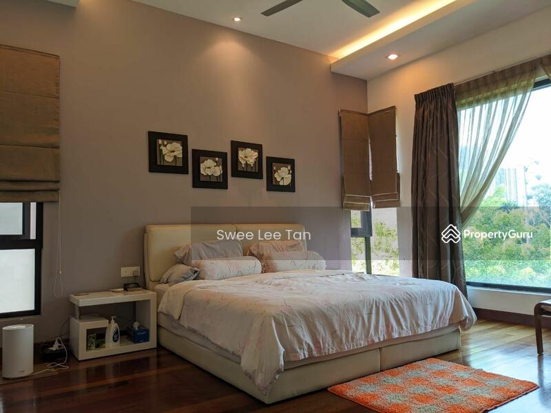 Bungalow for Sale in Tropicana Indah (Kota Damansara) - Swee Lee Tan - PropertyGuru.com.my