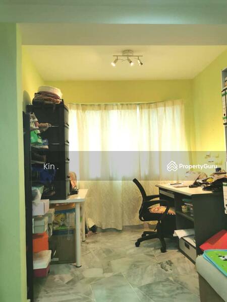 Untuk Dijual - Wangsa Budi Wangsa Melawati