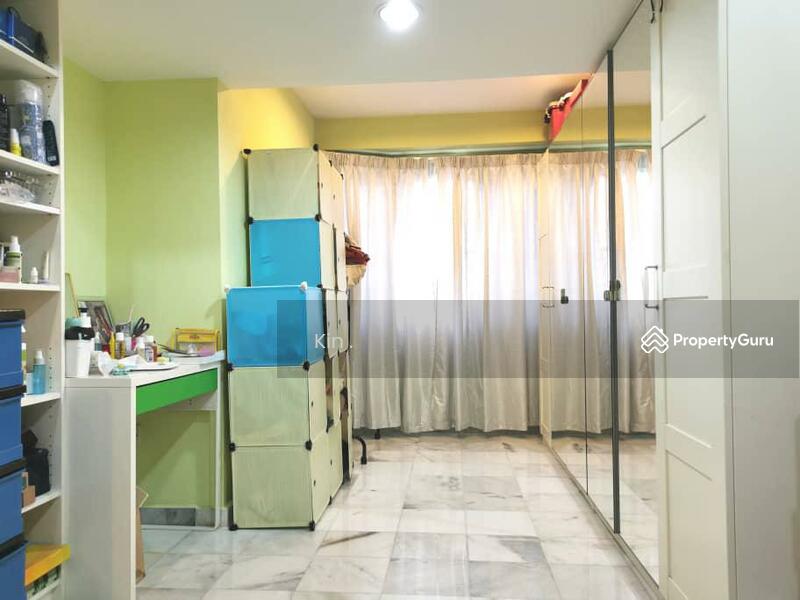 Untuk Dijual - Wangsa Budi Wangsa Melawati