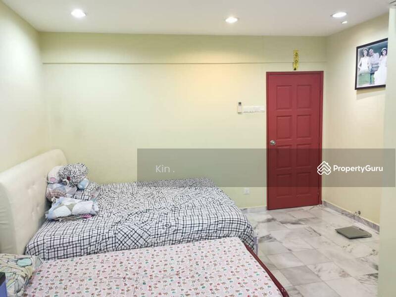 Untuk Dijual - Wangsa Budi Wangsa Melawati