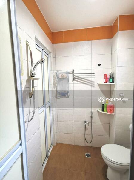 Untuk Dijual - Wangsa Budi Wangsa Melawati