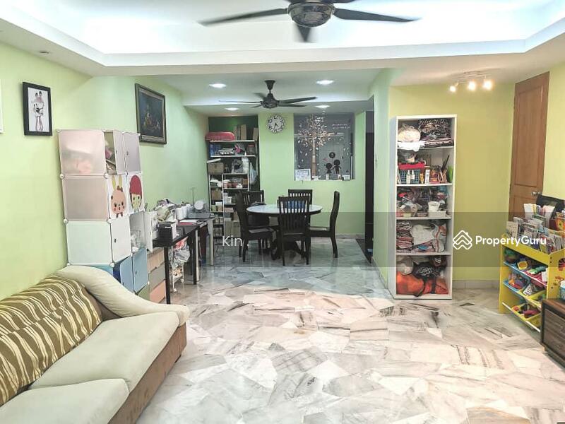 Untuk Dijual - Wangsa Budi Wangsa Melawati