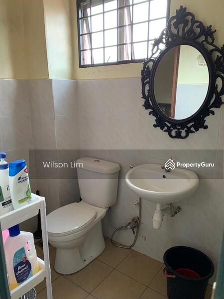 Rumah Teres 2 Tingkat untuk Disewa di SS15 (Subang Jaya) - Wilson Lim - PropertyGuru.com.my