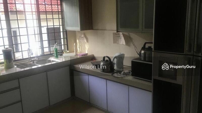 Rumah Teres 2 Tingkat untuk Disewa di SS15 (Subang Jaya) - Wilson Lim - PropertyGuru.com.my