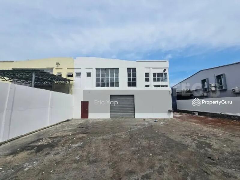 For Rent - Kemuning Mokara