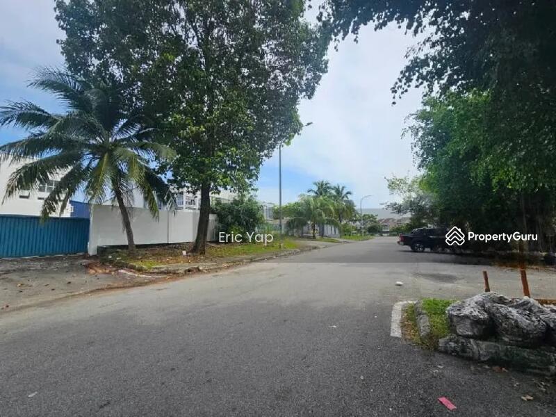 For Rent - Kemuning Mokara