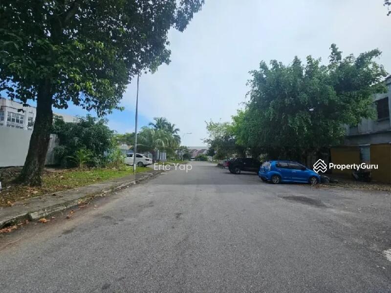 For Rent - Kemuning Mokara