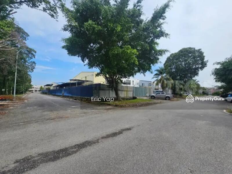 For Rent - Kemuning Mokara