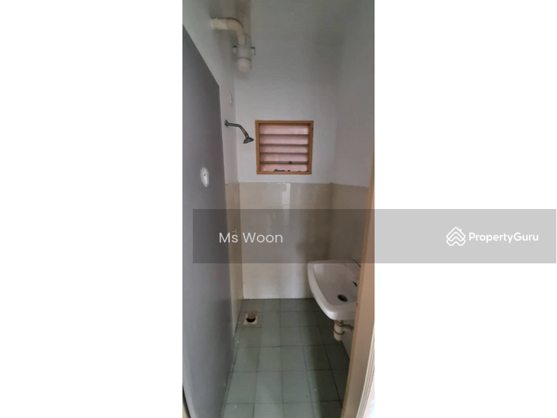 For Rent - Rumah Pangsa Bachang Utama