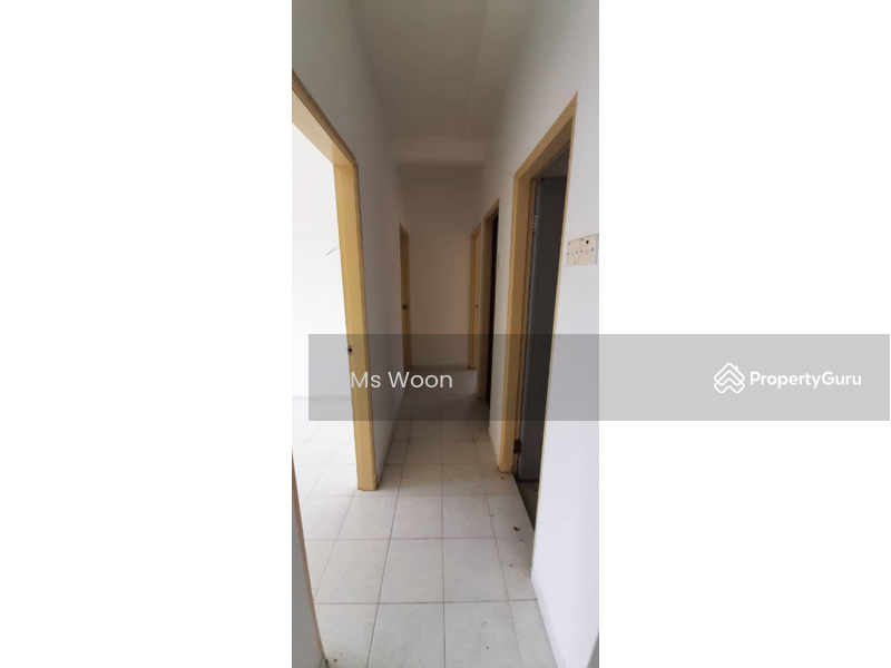 For Rent - Rumah Pangsa Bachang Utama