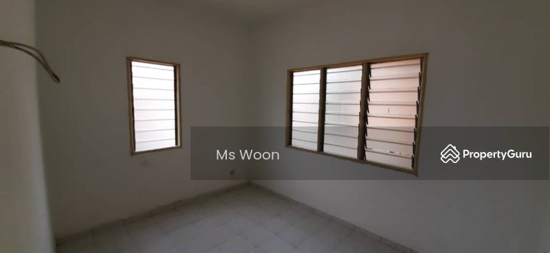 For Rent - Rumah Pangsa Bachang Utama
