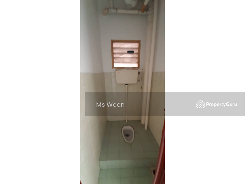 For Rent - Rumah Pangsa Bachang Utama